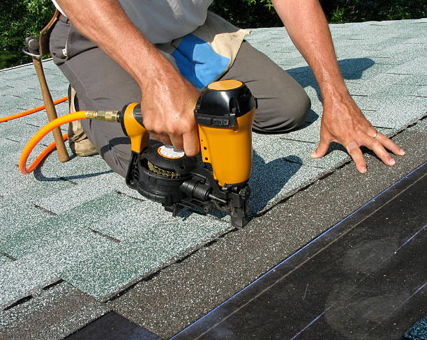 Best Local Roofing Companies  in Pickens, MS