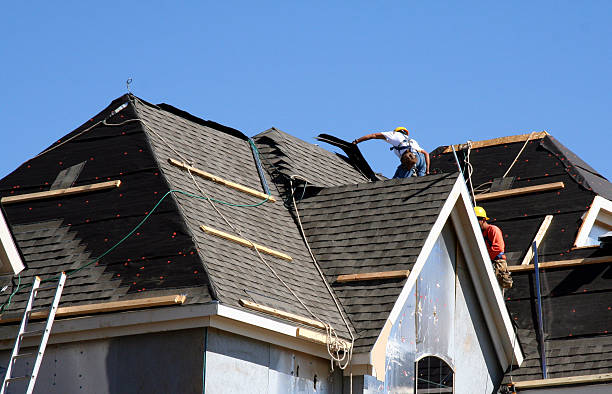 Best Storm Damage Roof Repair  in Pickens, MS