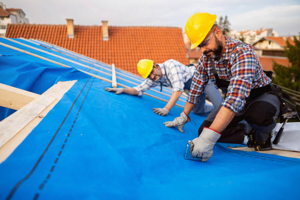 Best Emergency Roof Repair  in Pickens, MS