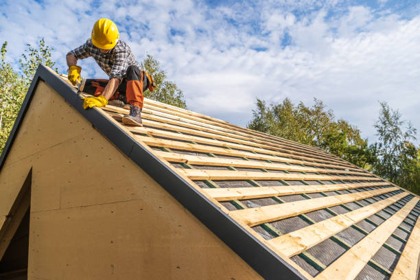 Best Roof Leak Repair  in Pickens, MS
